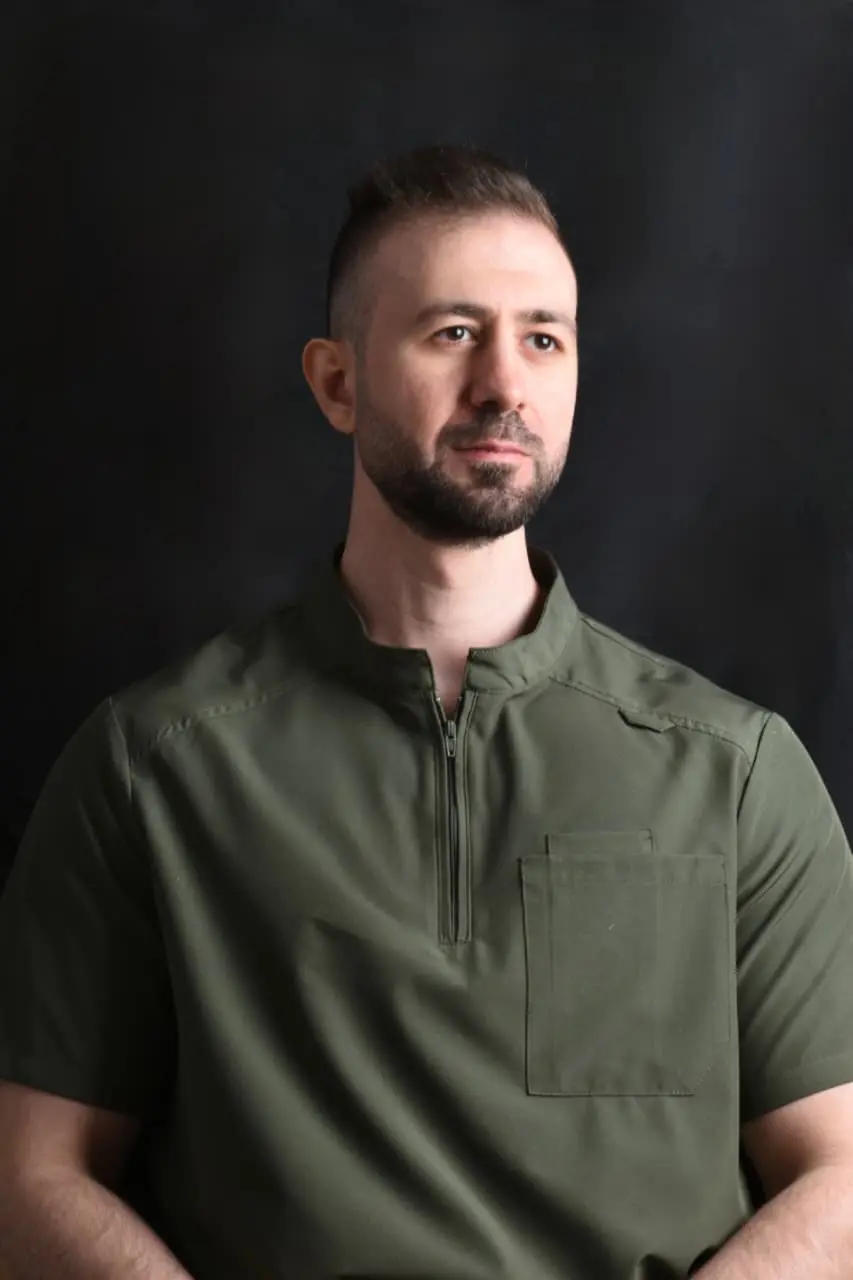 Best Cosmetic Dentist in Dubai for Natural-Looking Smile Makeovers